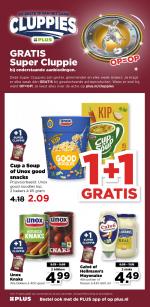 Plus reclame folder week 37, pagina.18