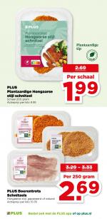 Plus reclame folder week 37, pagina.22