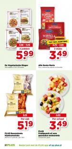 Plus reclame folder week 37, pagina.24