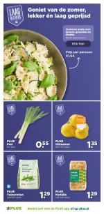 Plus reclame folder week 37, pagina.25