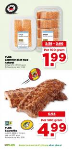 Plus reclame folder week 37, pagina.26