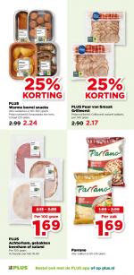 Plus reclame folder week 37, pagina.29