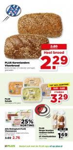 Plus reclame folder week 37, pagina.31