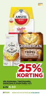 Plus reclame folder week 37, pagina.36
