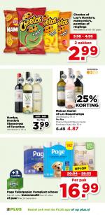 Plus reclame folder week 37, pagina.37