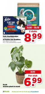 Plus reclame folder week 37, pagina.39