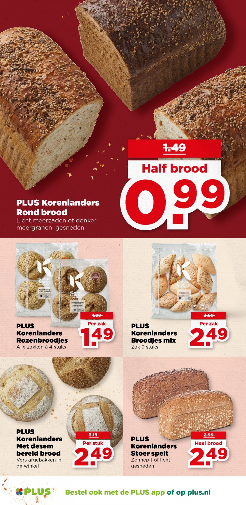 Plus Aanbiedingen van 17-09-2025 pagina.3