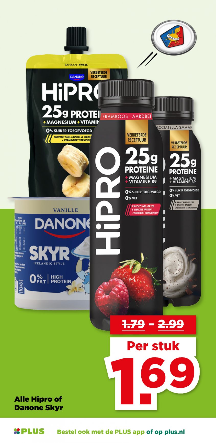 Plus Aanbiedingen van 17-09-2025 pagina.15