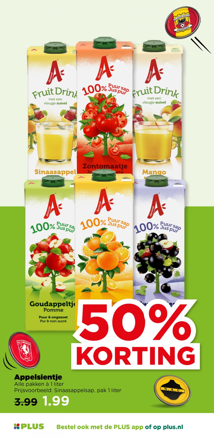 Plus Aanbiedingen van 17-09-2025 pagina.18