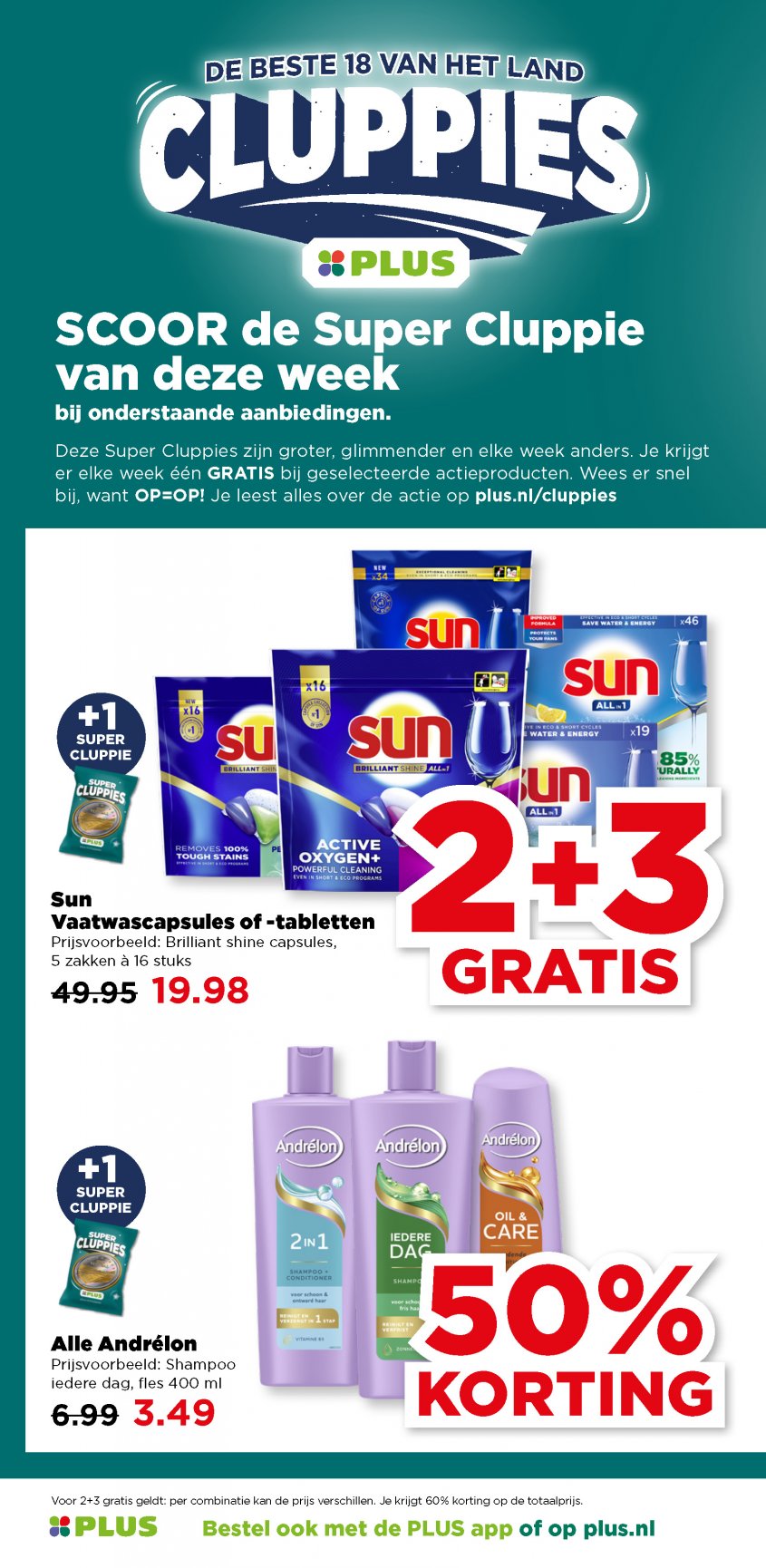 Plus Aanbiedingen van 17-09-2025 pagina.20