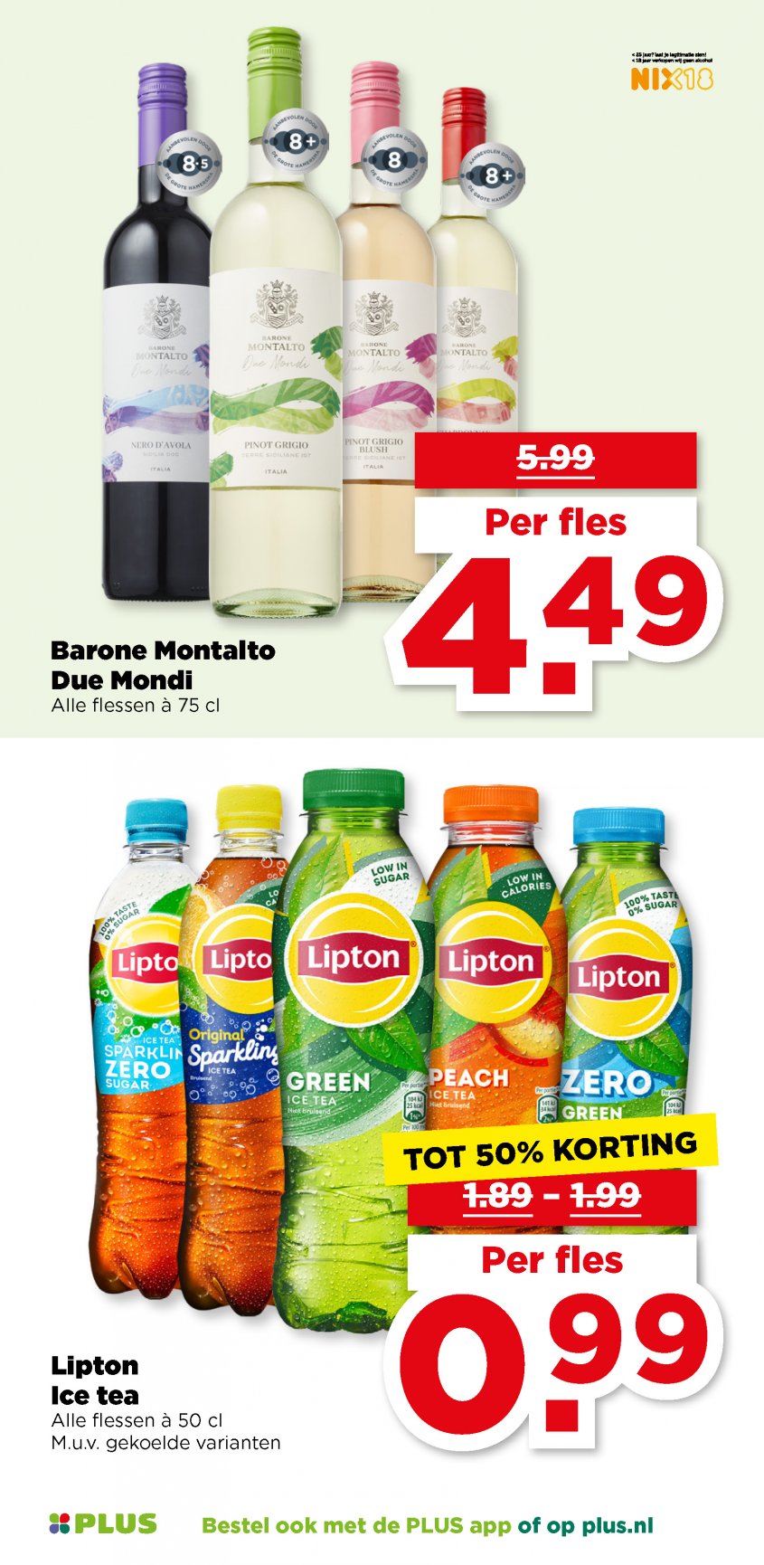 Plus Aanbiedingen van 17-09-2025 pagina.24