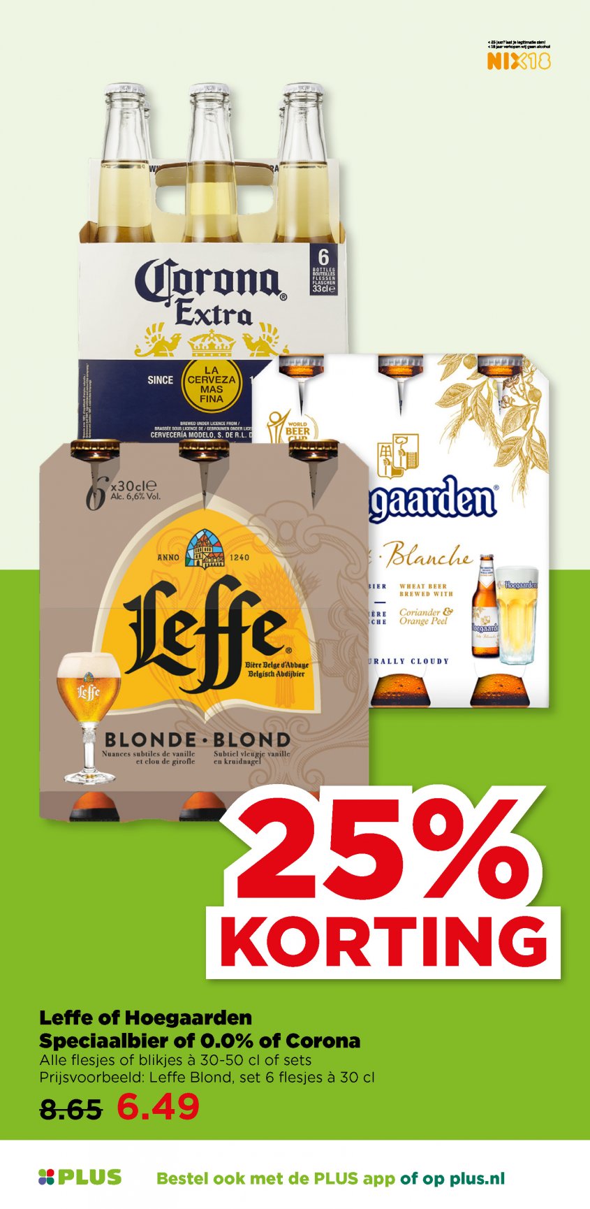 Plus Aanbiedingen van 17-09-2025 pagina.32