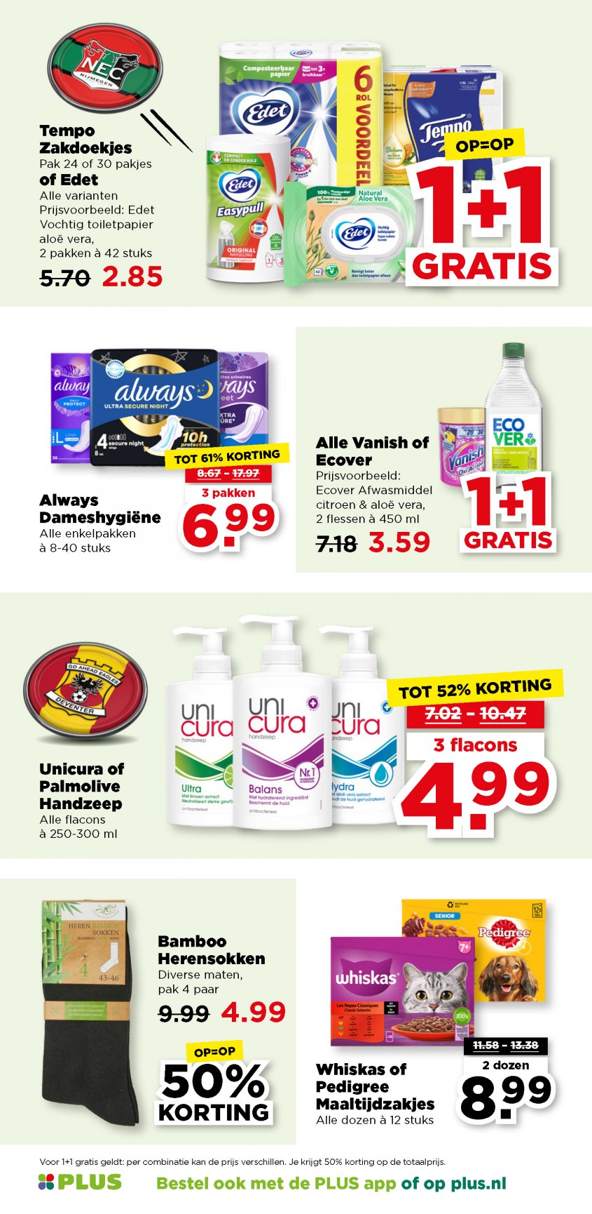 Plus Aanbiedingen van 17-09-2025 pagina.40