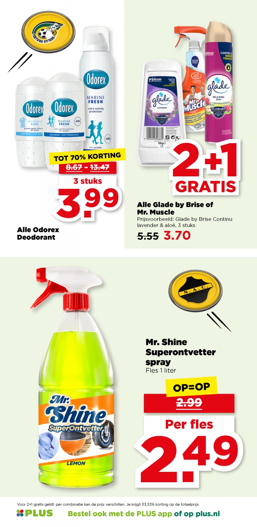 Plus Aanbiedingen van 17-09-2025 pagina.42