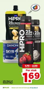 Plus reclame folder week 38, pagina.15