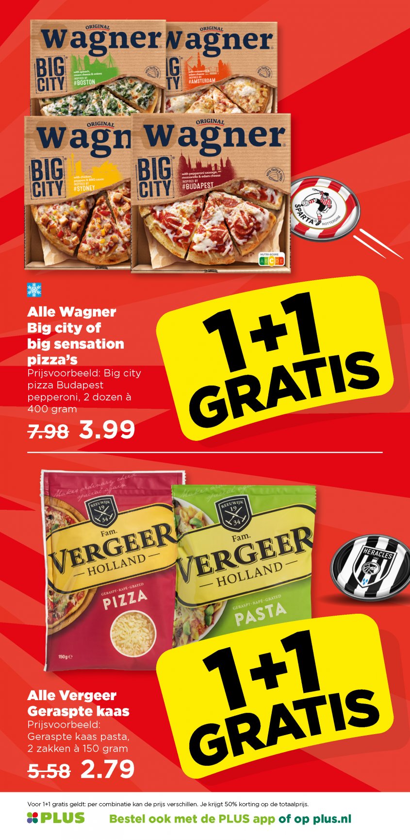 Plus Aanbiedingen van 01-10-2025 pagina.9