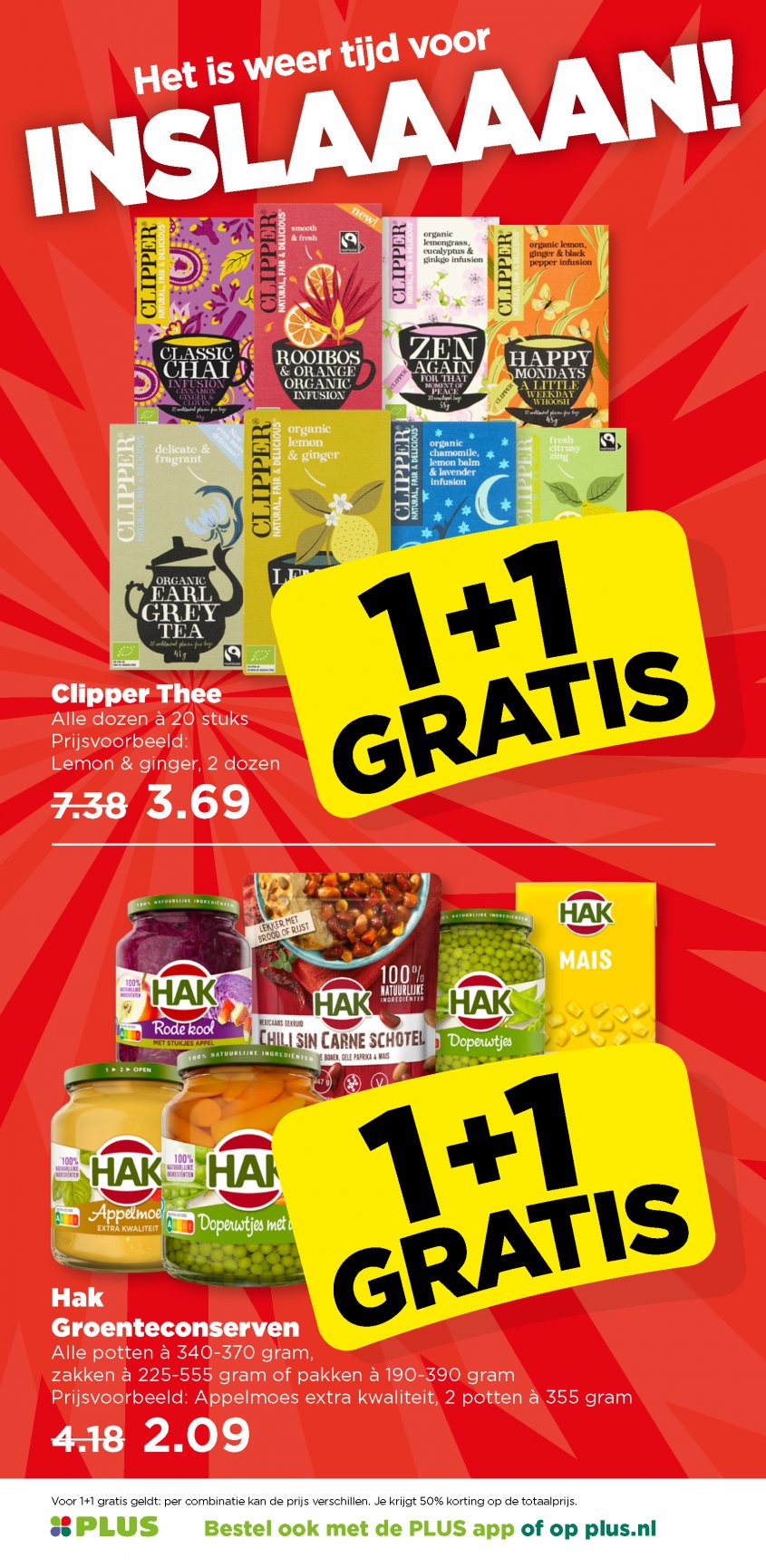 Plus Aanbiedingen van 01-10-2025 pagina.10