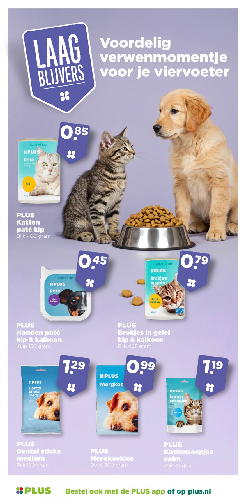 Plus Aanbiedingen van 01-10-2025 pagina.29