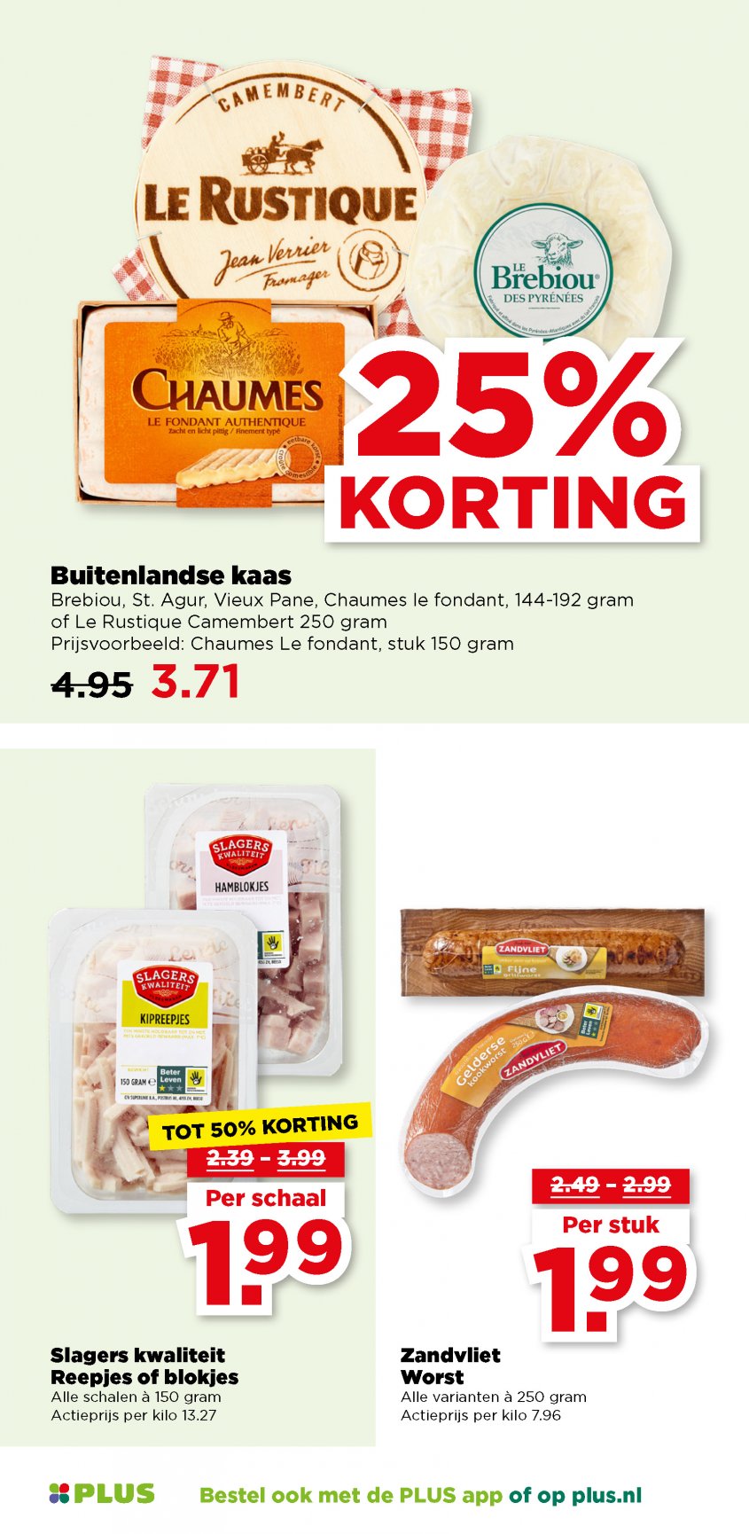 Plus Aanbiedingen van 01-10-2025 pagina.39