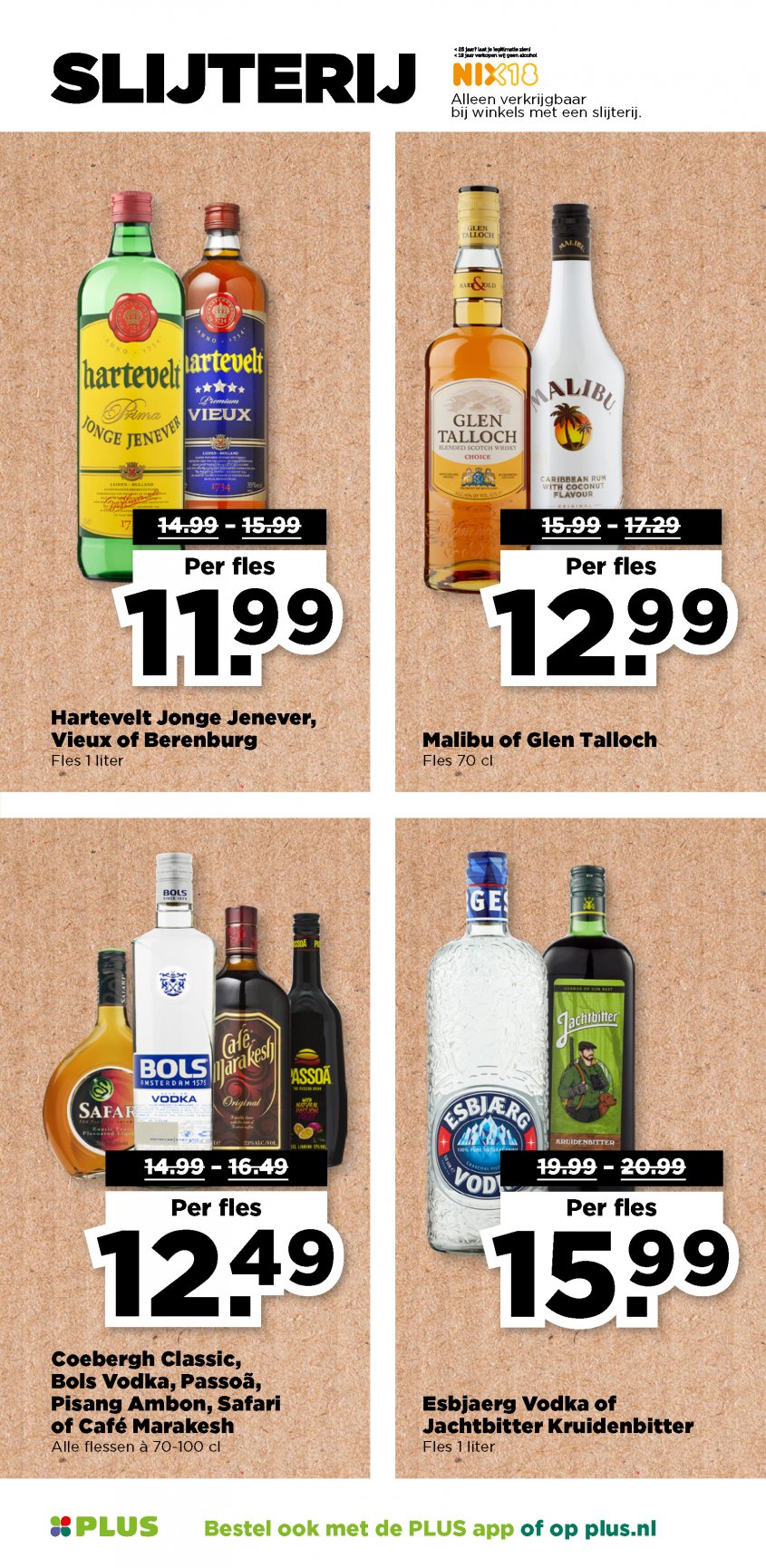 Plus Aanbiedingen van 01-10-2025 pagina.41