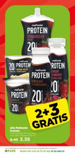 Plus reclame folder week 40, pagina.3