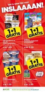 Plus reclame folder week 40, pagina.4