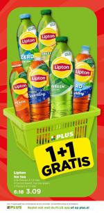 Plus reclame folder week 40, pagina.5