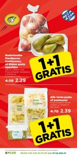 Plus reclame folder week 40, pagina.7