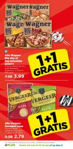 Plus reclame folder week 40, pagina.9