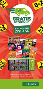 Plus reclame folder week 40, pagina.14