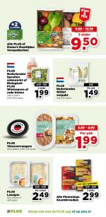 Plus reclame folder week 40, pagina.17