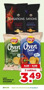 Plus reclame folder week 40, pagina.24