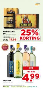 Plus reclame folder week 40, pagina.28