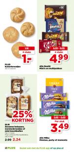 Plus reclame folder week 40, pagina.38