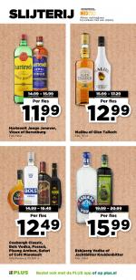 Plus reclame folder week 40, pagina.41