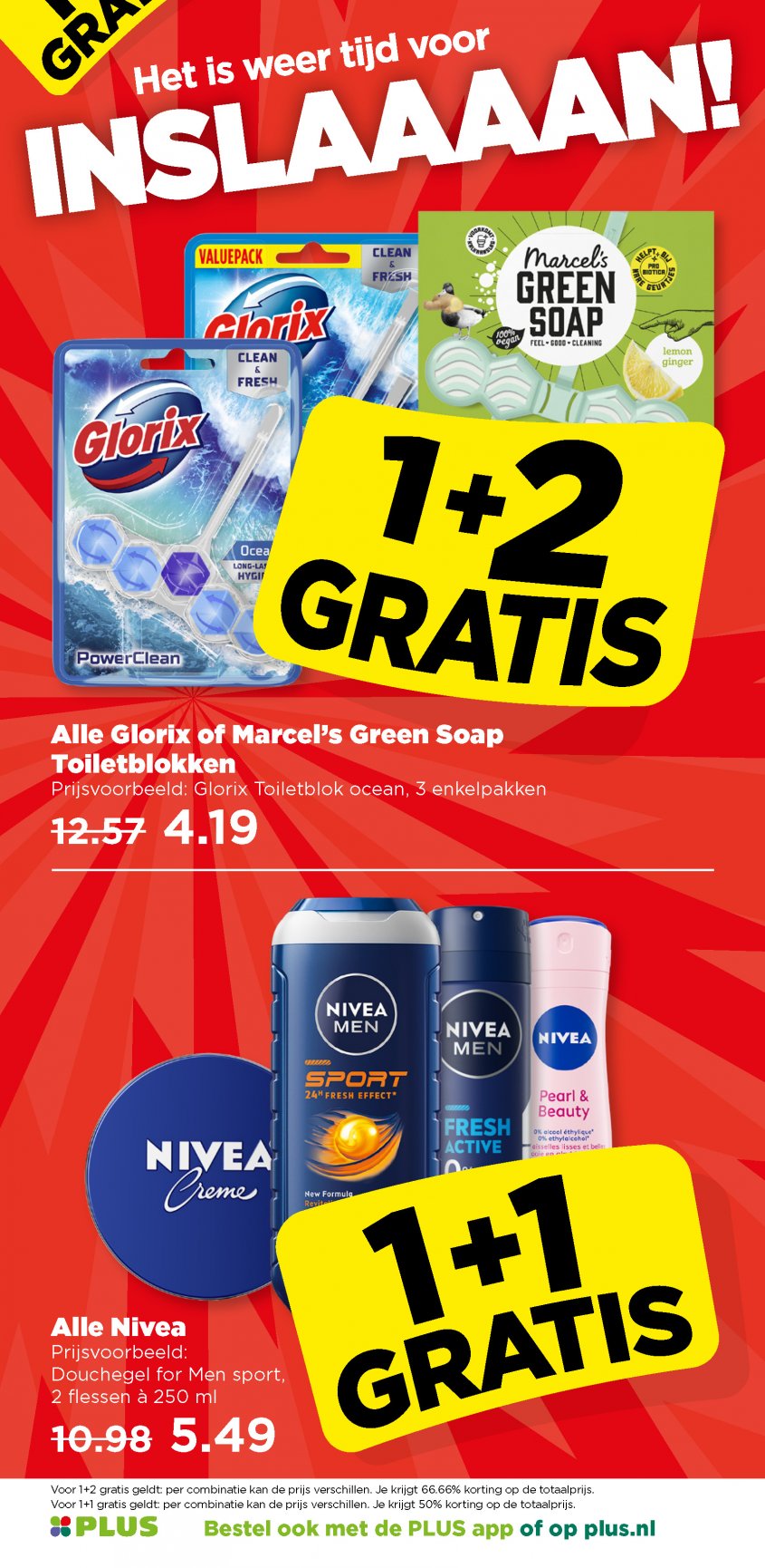 Plus Aanbiedingen van 08-10-2025 pagina.14