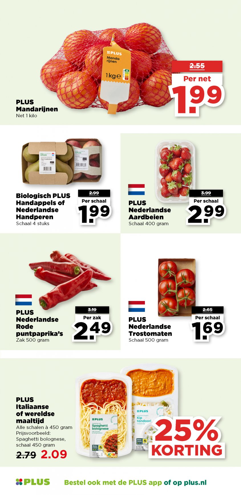 Plus Aanbiedingen van 08-10-2025 pagina.17