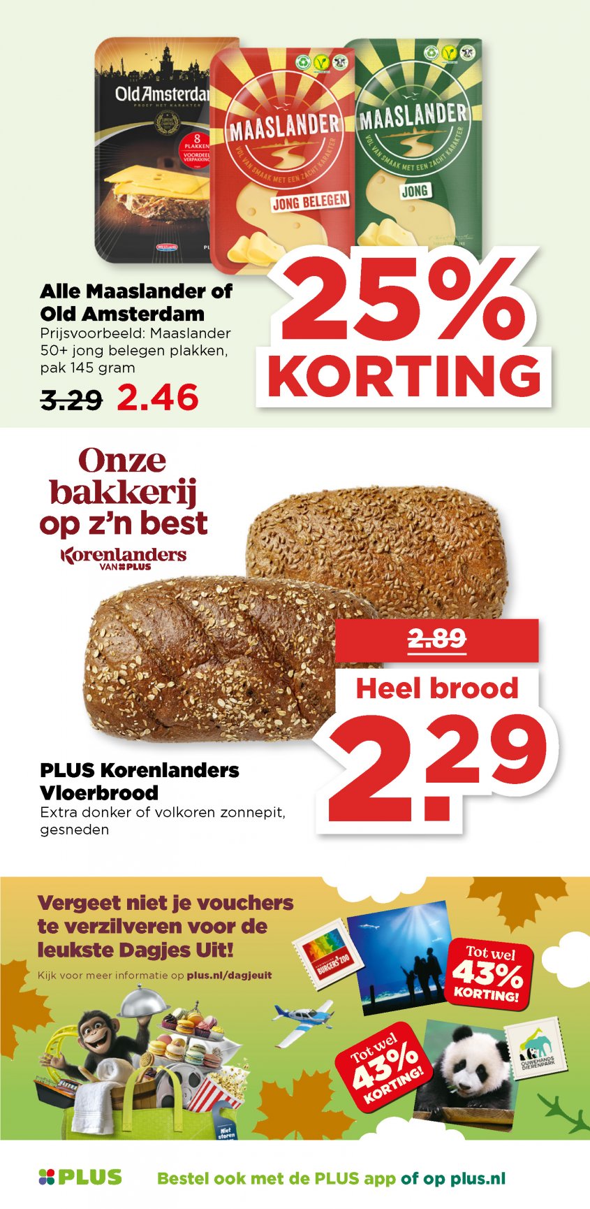 Plus Aanbiedingen van 08-10-2025 pagina.24