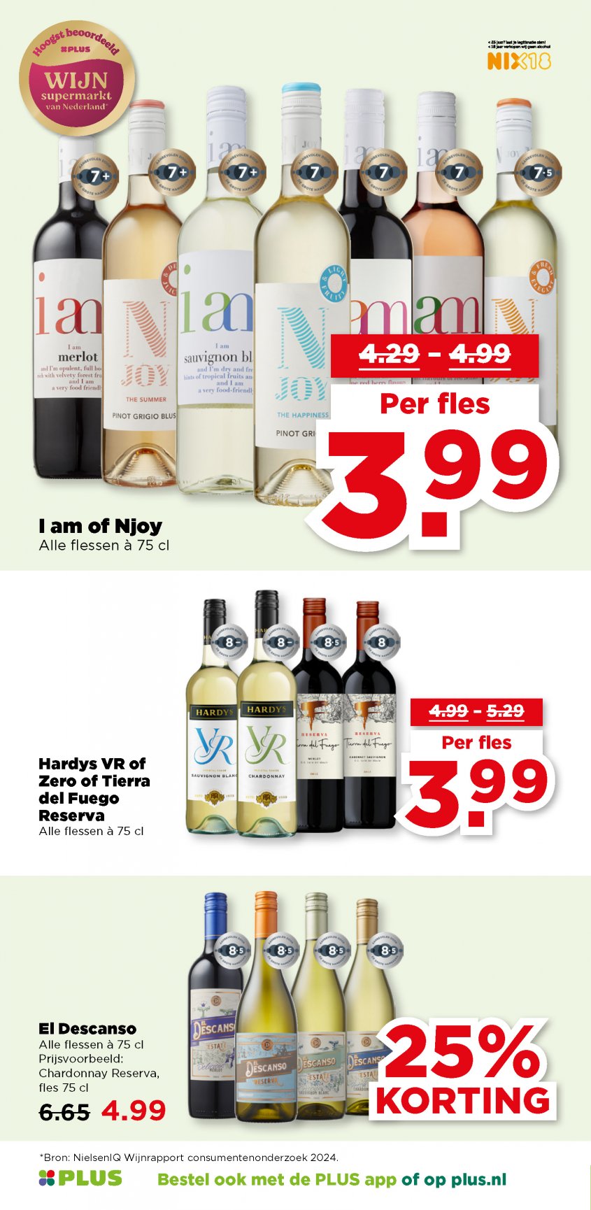 Plus Aanbiedingen van 08-10-2025 pagina.36