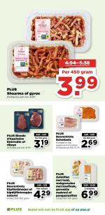 Plus reclame folder week 41, pagina.20