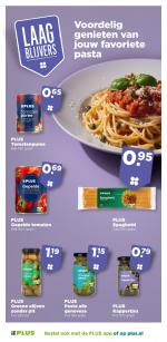 Plus reclame folder week 41, pagina.34