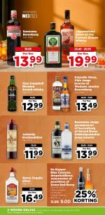 Plus reclame folder week 41, pagina.38