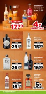 Plus reclame folder week 41, pagina.39