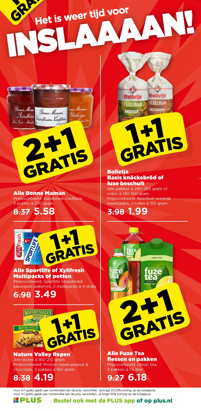 Plus Aanbiedingen van 08-10-2025 pagina.6