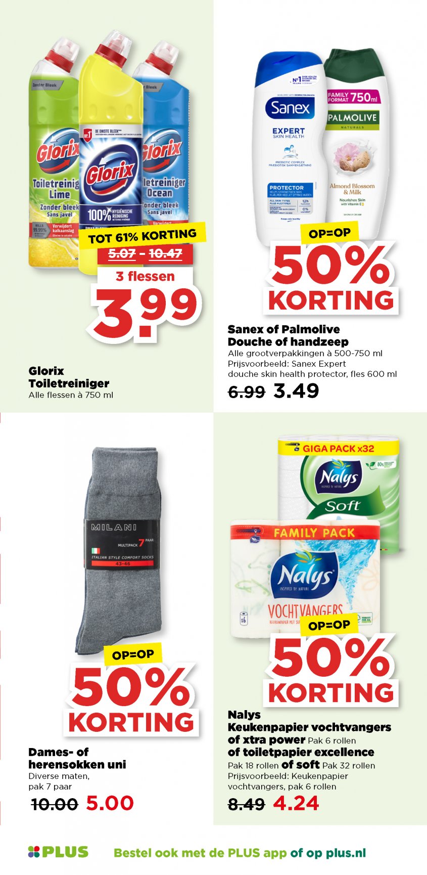 Plus Aanbiedingen van 08-10-2025 pagina.15