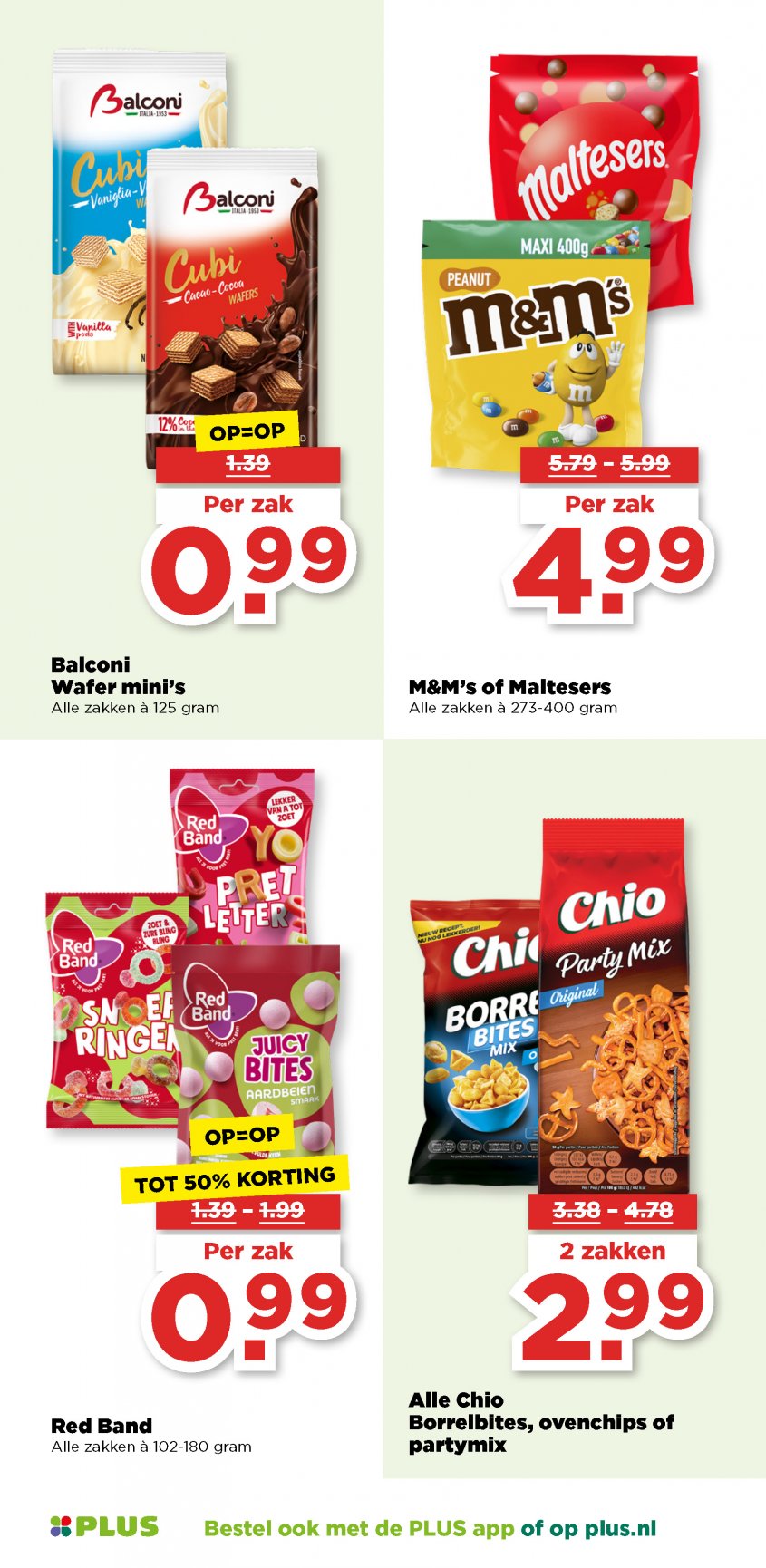 Plus Aanbiedingen van 08-10-2025 pagina.27