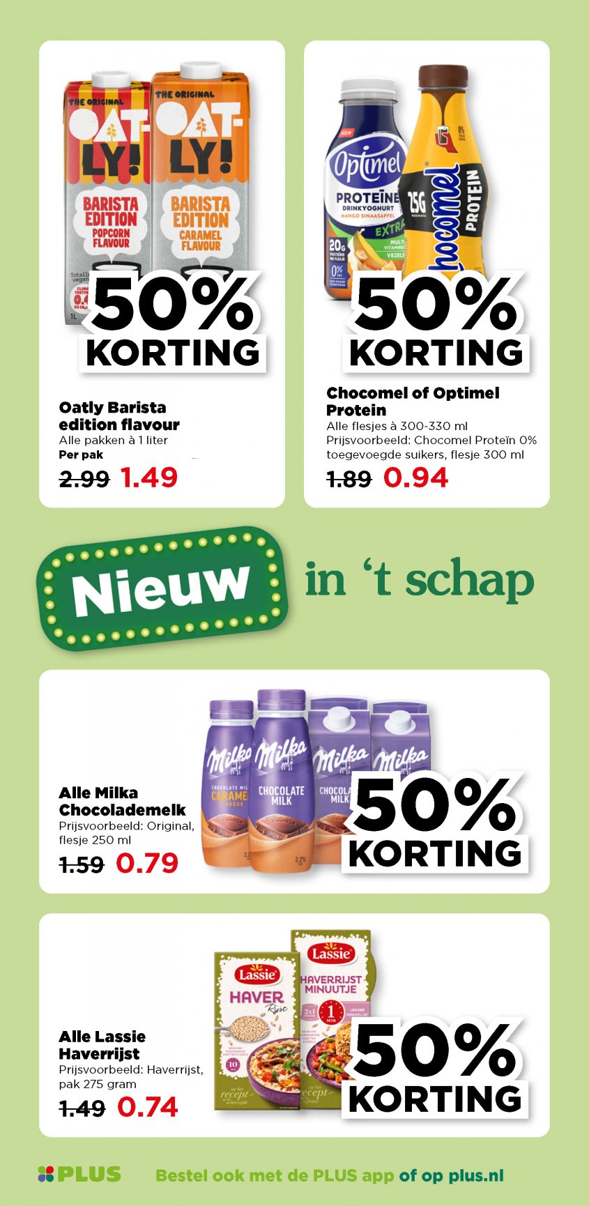 Plus Aanbiedingen van 08-10-2025 pagina.32