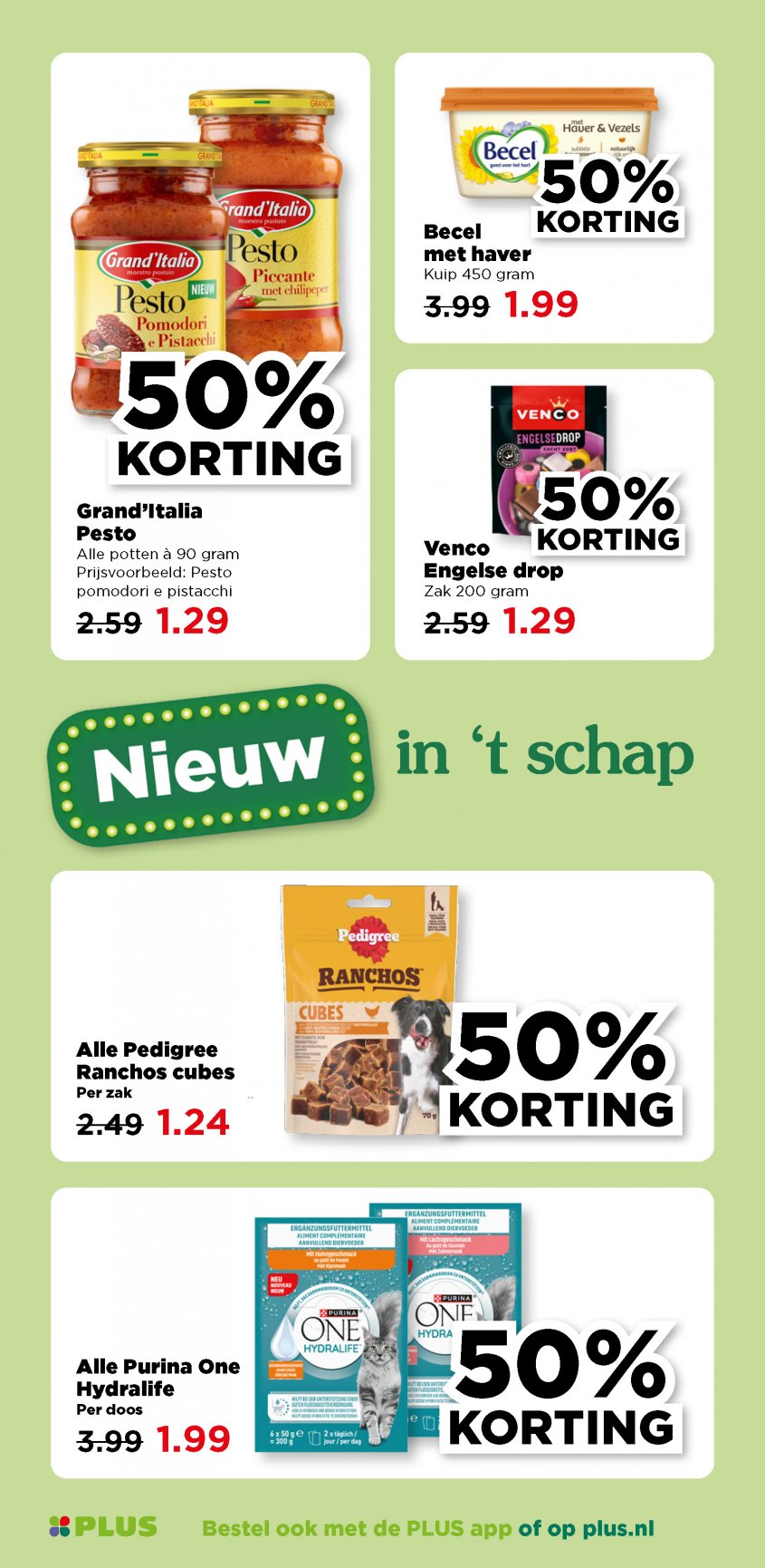 Plus Aanbiedingen van 08-10-2025 pagina.33