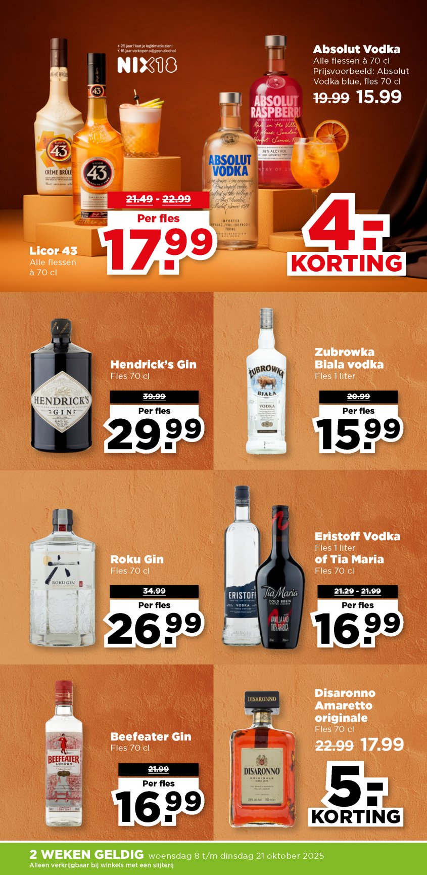 Plus Aanbiedingen van 08-10-2025 pagina.39