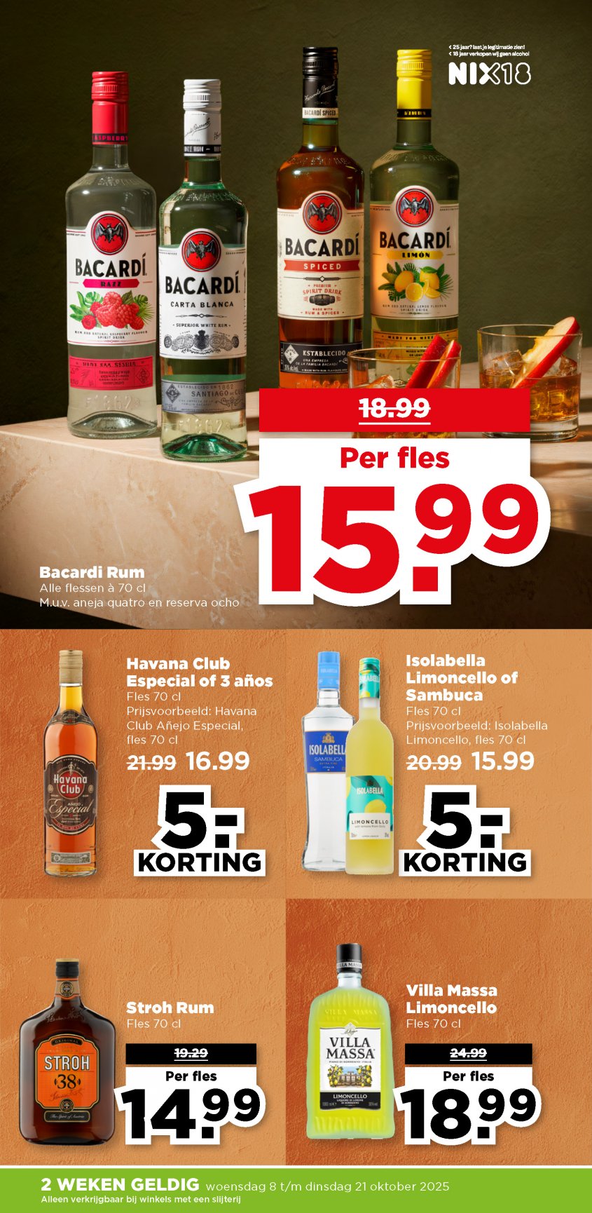 Plus Aanbiedingen van 08-10-2025 pagina.40